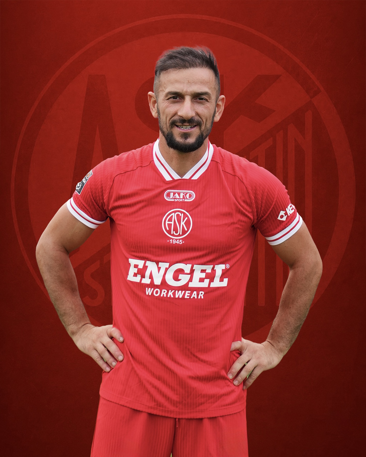 efendioglu yusuf