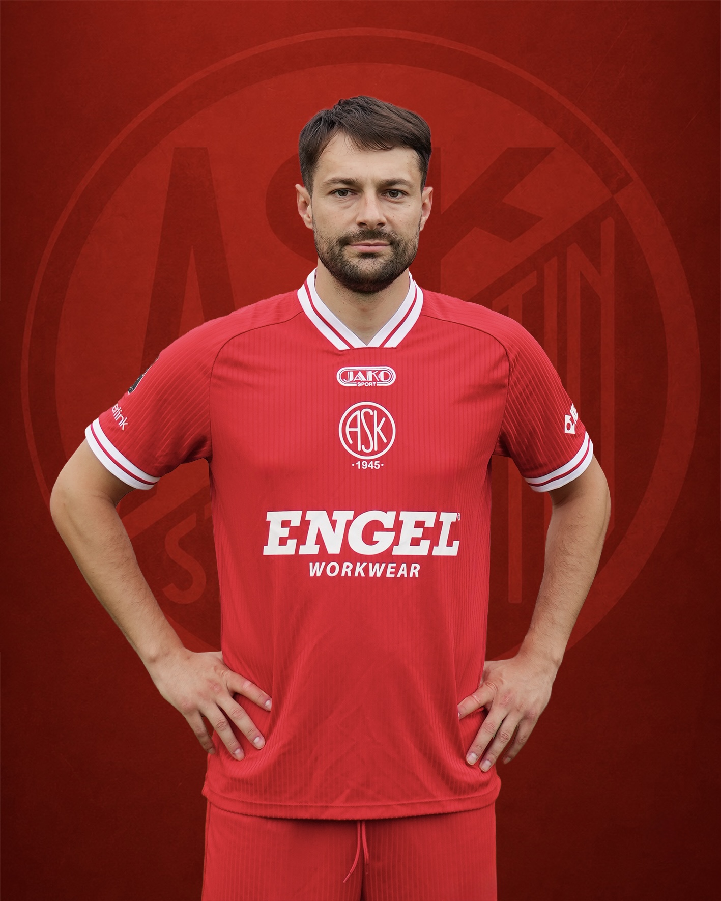 ramovic sinan