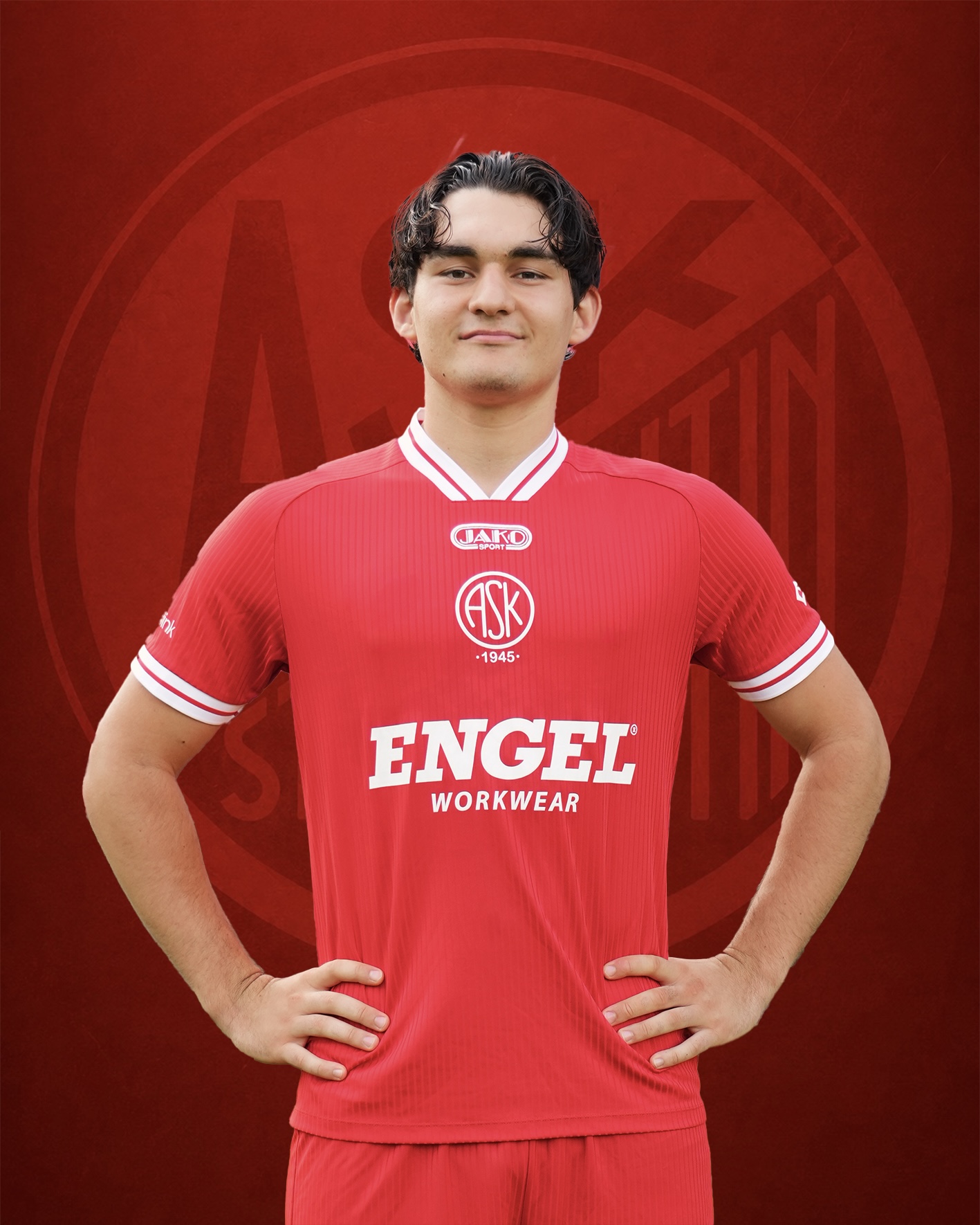 woerndl thomas