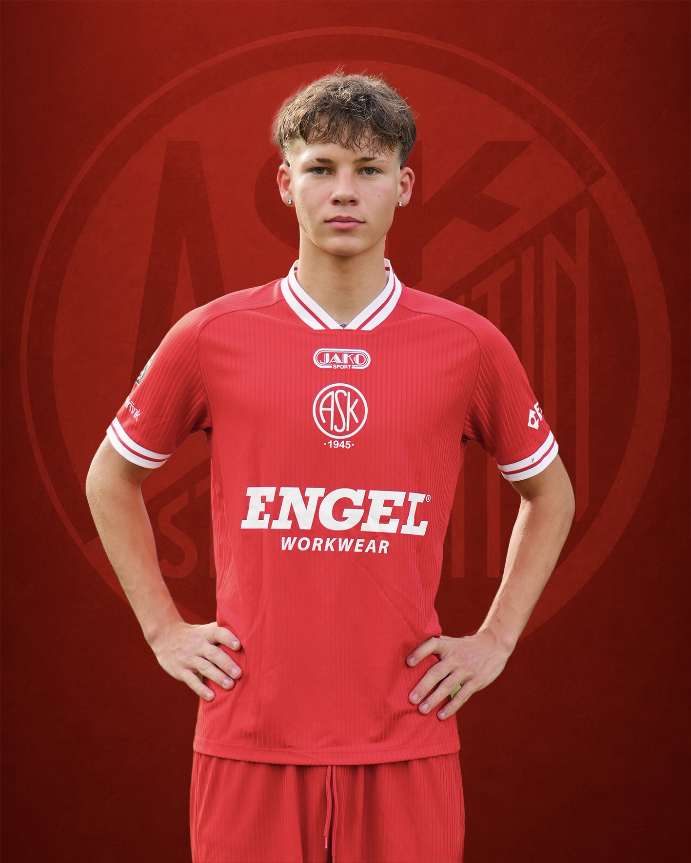 zwerger julian